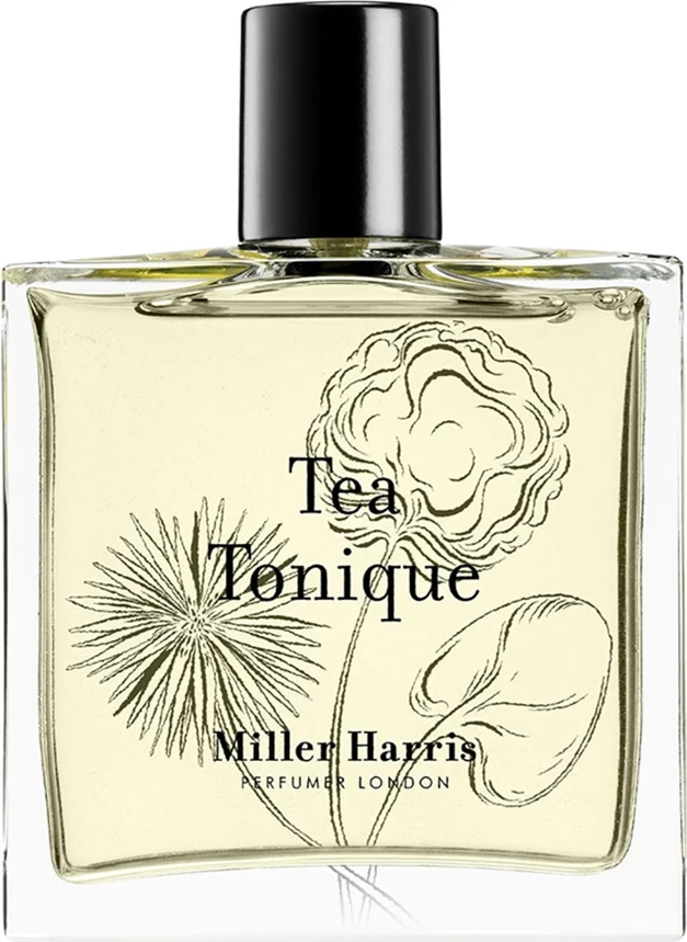 Eau de Parfum unisex Miller Harris Tea Tonique 50ml