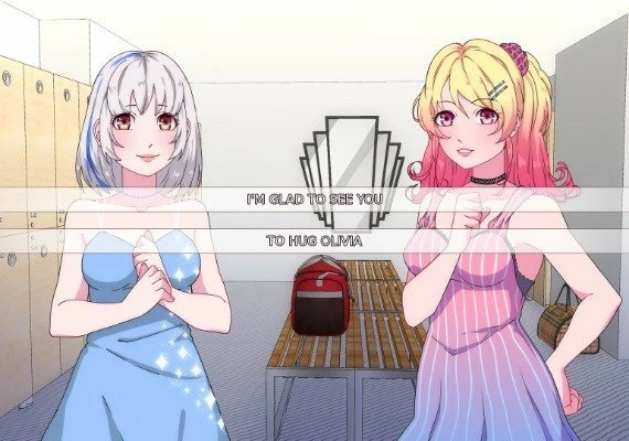 Beauty Contest EN/RU Global