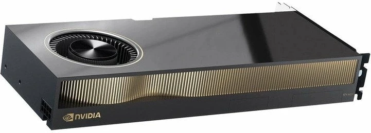 Kartë grafike ASUS Nvidia RTX A6000, 48GB,GDDR6