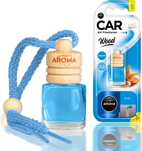 Aroma Wood Ocean