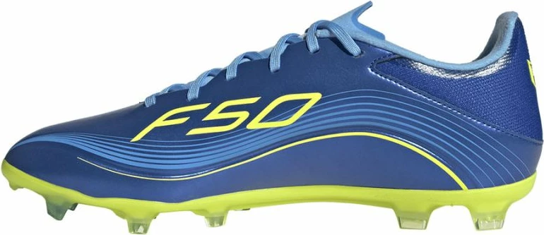 Atlete futbolli adidas për meshkuj, të kaltra [Madhësia: 46]