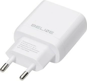 Karikues muri Beline BLNCB25, 25W, USB-C PD 3.0, i bardhë