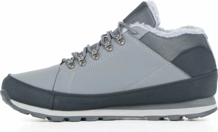 Atlete dimri për meshkuj Inny, të hirtë