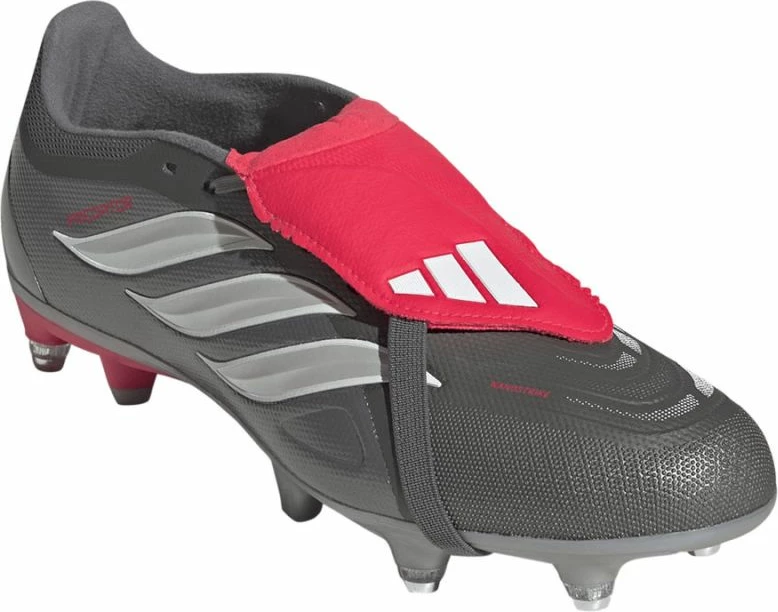 Atlete futbolli adidas Predator, meshkuj [Madhësia: 40 2/3]