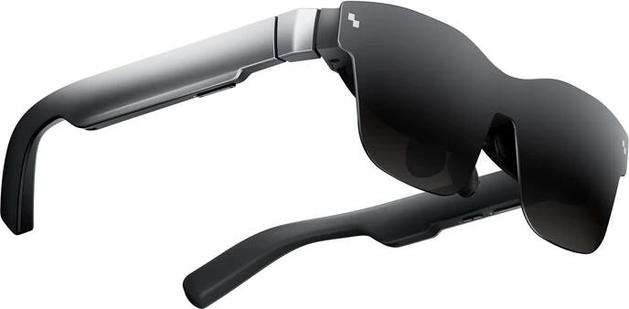 Syze AR RayNeo Air 2s, 1920x1080, 120 Hz, USB-C, e zeza