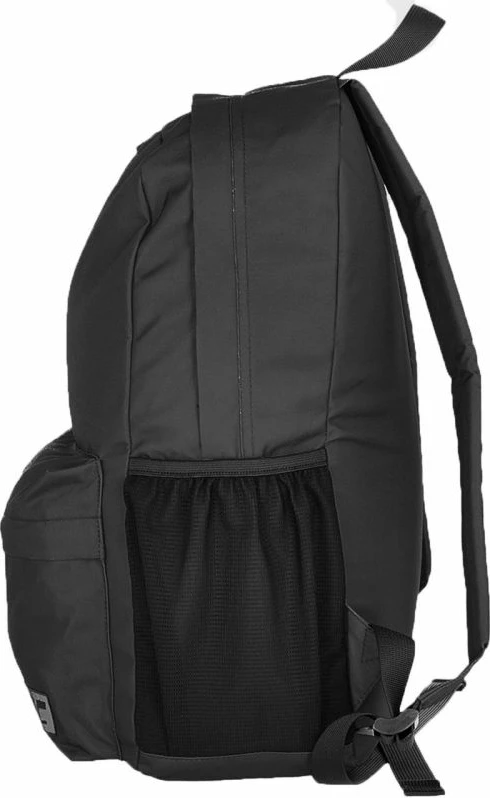 Çantë shpine 4f, unisex, e zezë