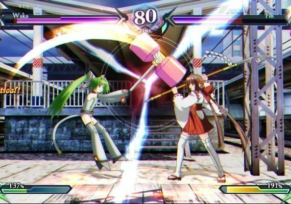 Phantom Breaker: Omnia EN/DE/FR/IT/JA/ZH/ES/ZH Global