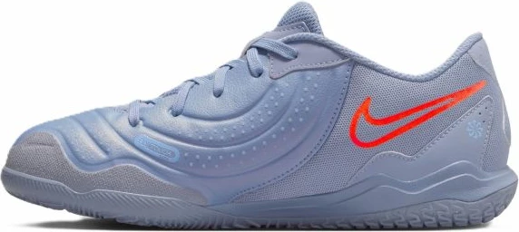 Atlete futbolli për fëmijë Nike, blu