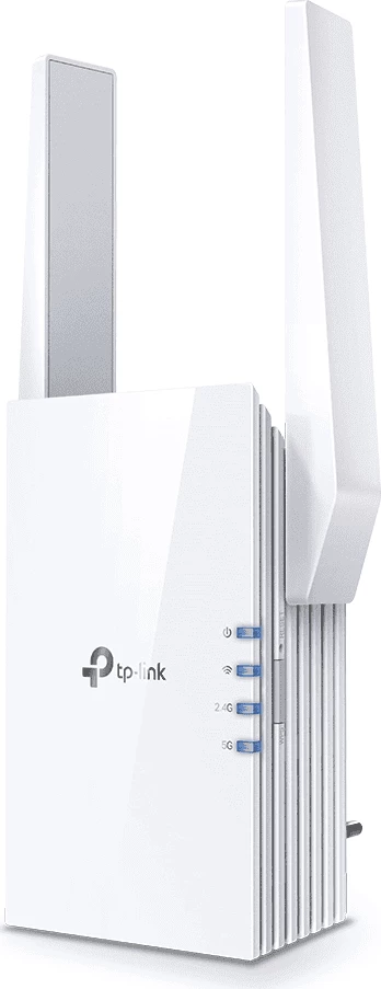 Përforcues Wi‑Fi, TP-Link RE605X, i bardhë