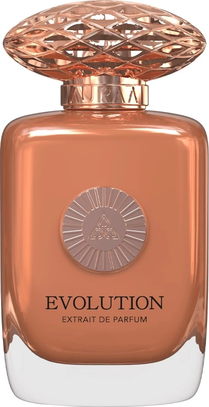 Eau de Parfum Auraa Desire Evolution 100ml