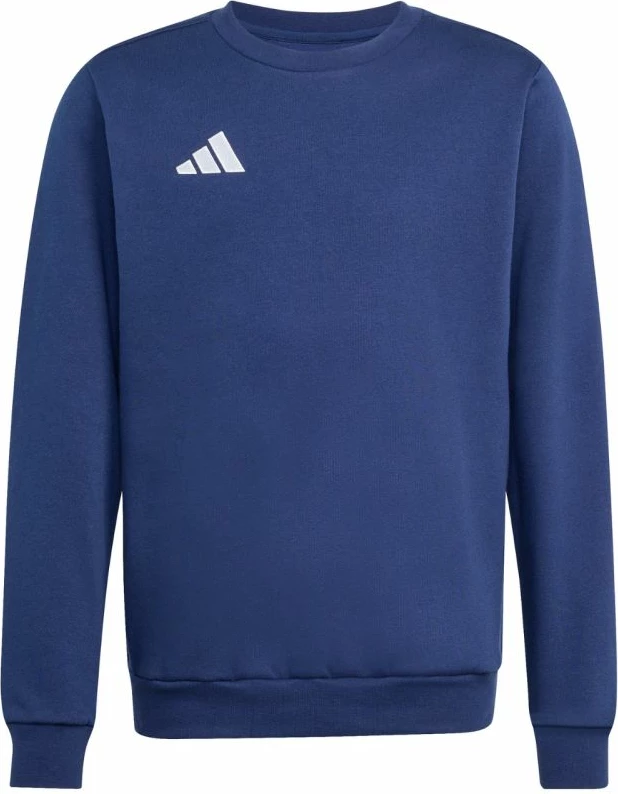 Duks për fëmijë adidas, i kaltër [Madhësia: 176 cm]