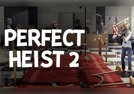Perfect Heist 2 EN Global