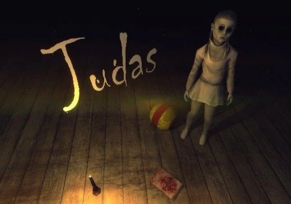 Judas EN/RU/ES Global