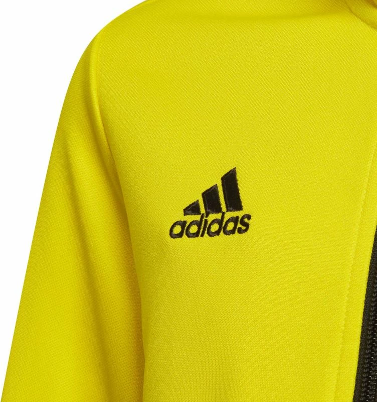 Duks për fëmijë adidas, i verdhë [Madhësia: 176]