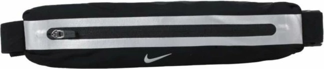 Çantë beli Nike, e zezë