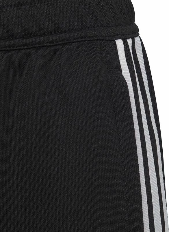 Pantallona për fëmijë adidas Tiro 23 League, të zeza