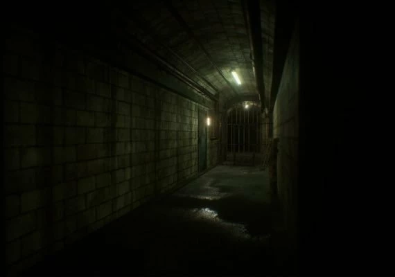 The Painscreek Killings EN/JA Global
