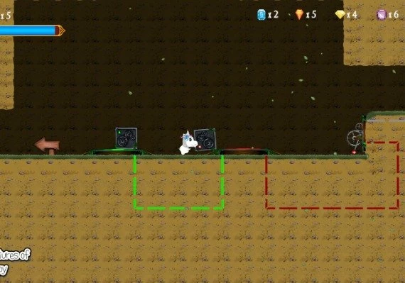 The Adventures of Looppy EN/RU Global