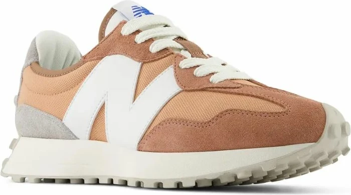 Atlete për femra New Balance, portokalli [Madhësia: 36]