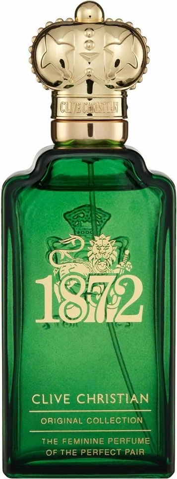 Parfum për femra Clive Christian 1872 Feminine, 100ml