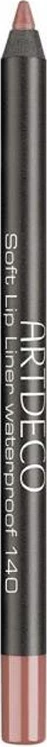 Artdeco Soft Waterproof Lip Liner - 140