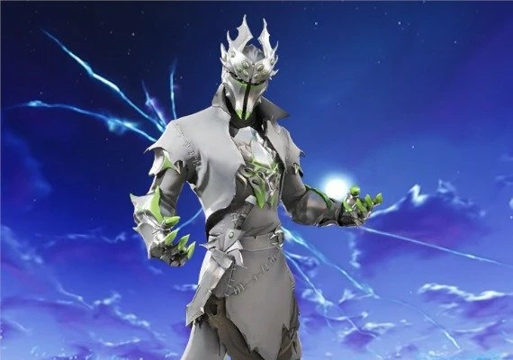 Fortnite - Rogue Spider Knight Skin DLC Global