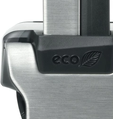 Vulë automatike Trodat 5117, tekst/datë, 4x46mm, ngjyrë e zezë, çelik inox