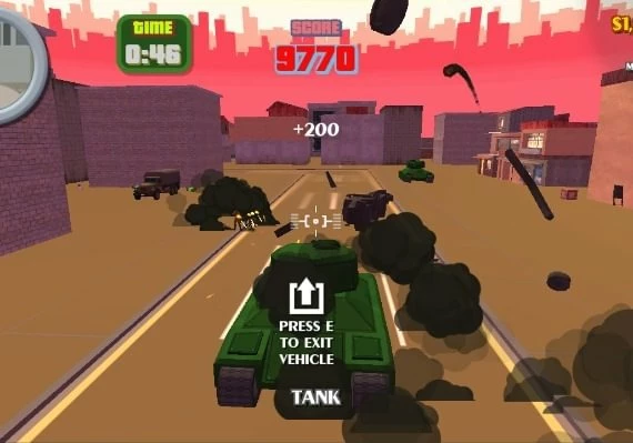 Totally Mayhem EN Global