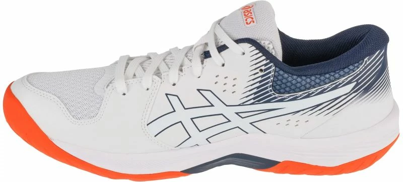 Atlete Asics Beyond FF 1071A092-104, të bardha [Madhësia: 41.5]