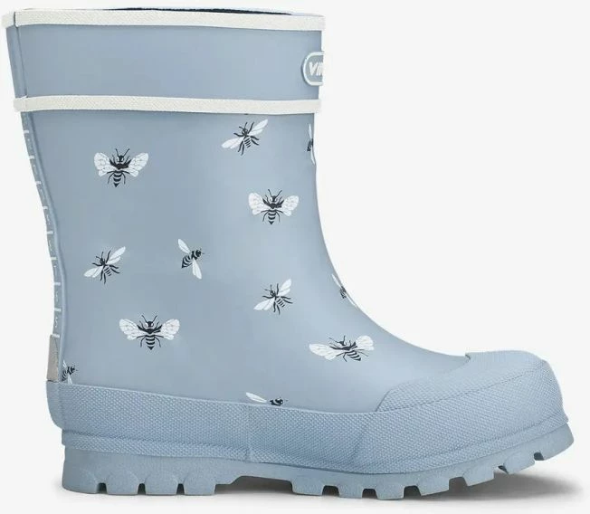 Çizme për fëmijë Viking, të kaltra