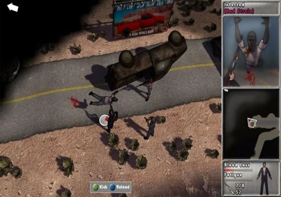 Survivalist EN Global