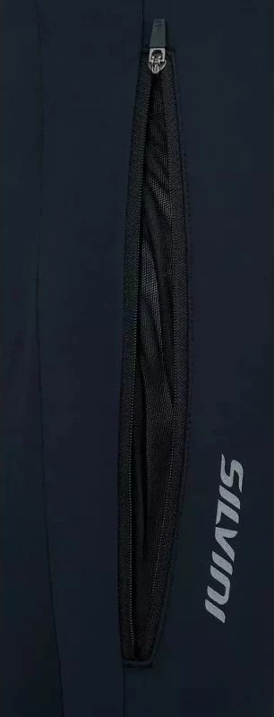 Pantallona Silvini femra, të zeza [Madhësia: XXL]