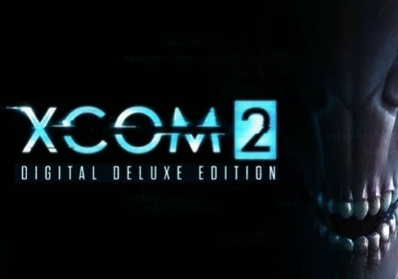 XCOM 2 Deluxe Edition Global