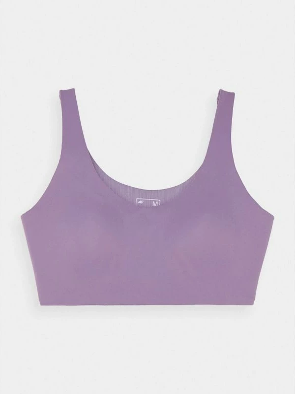 Bra sportiv për femra 4f [Madhësia: S]