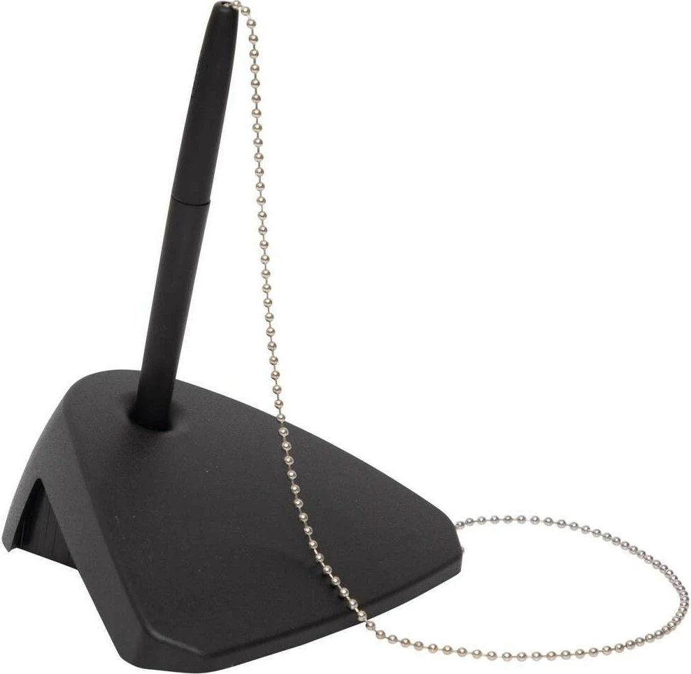 Organizues tavoline MAUL 4393290, plastikë, zi