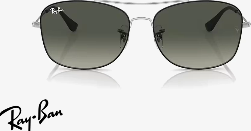 Syze dielli unisex Ray-Ban RB3799 914471 57