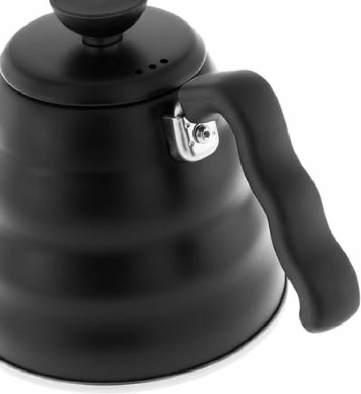 Çajnik HARIO 4977642021563, i zi, 1.2l