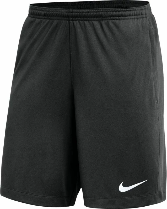 Shorce për meshkuj Nike Dri-Fit Referee III, të zeza
