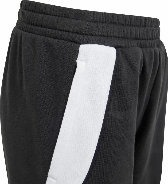 Pantallona sportive për fëmijë adidas Tiro 24, të zeza [Madhësia: 116 cm]