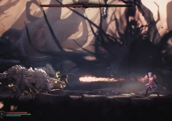 Mandragora: Whispers of the Witch Tree Global