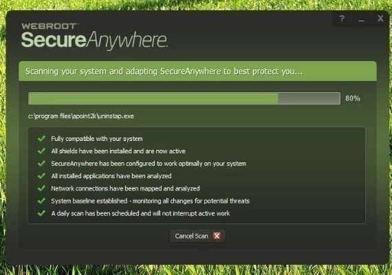 Webroot SecureAnywhere Internet Security Plus 1 Dev 1 Year EN Global
