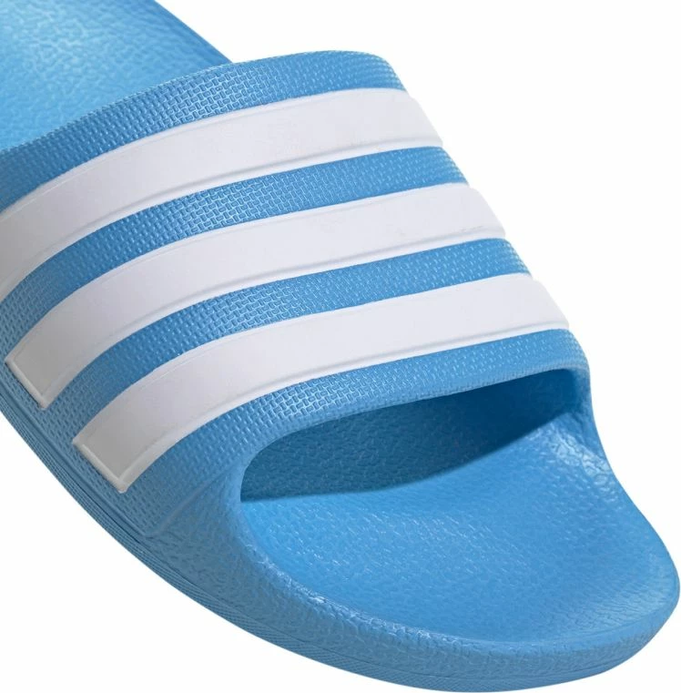 Papuqe për fëmijë adidas, blu [Madhësia: 37]