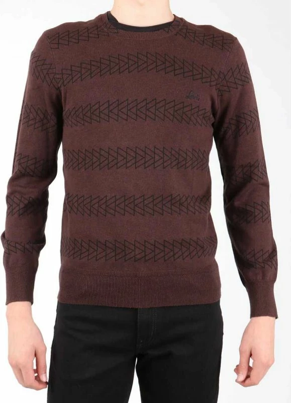 Duks për meshkuj Levis, kafe