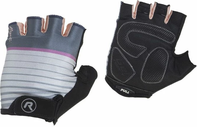 Doreza sportive për femra Yakimasport, gri