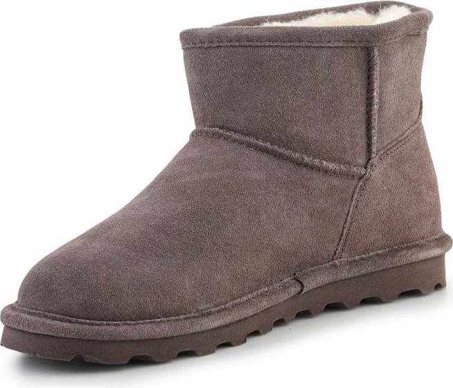 Këpucë femra BearPaw, të hirit