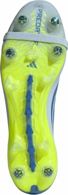 Atlete futbolli adidas Predator Elite FT SG JS0382, SG [Madhësia: 43 1/3]