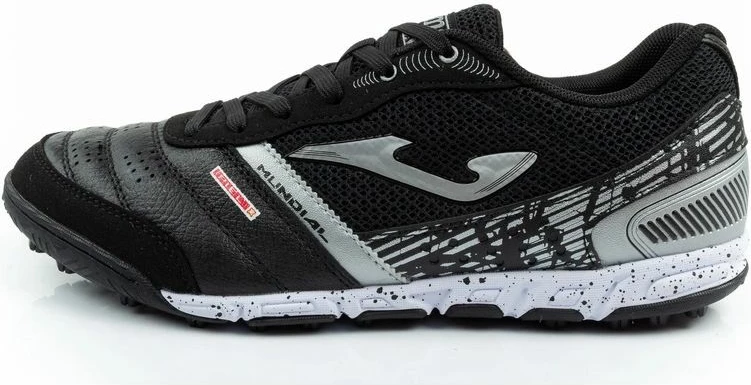 Atlete futbolli Joma për meshkuj, të zeza