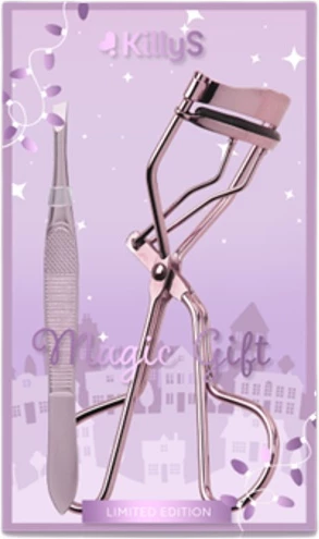 Set për grim KillyS Magic Gift Set për femra 2 copë