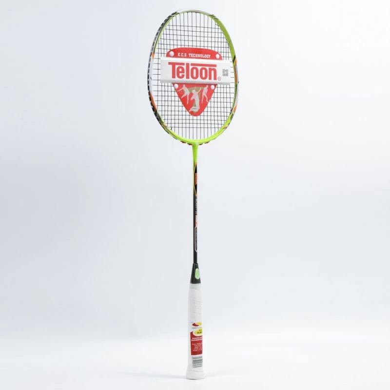 Raketë badmintoni Teloon Blast TL600, 89g