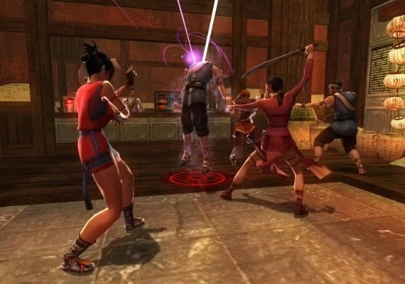 Jade Empire Special Edition EN/DE/FR/IT/ES Global